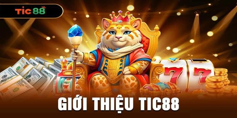 Giới thiệu TIC88 là gì?